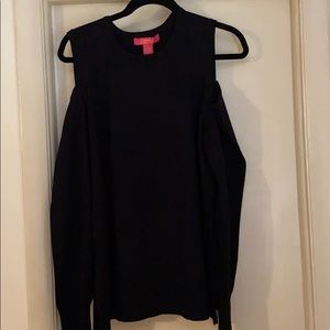 Brand new Catherine Malandrino liopen shoulder